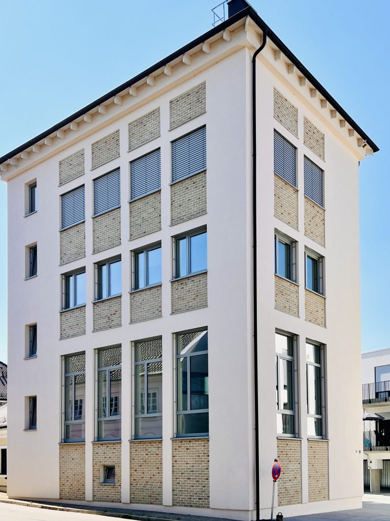Massivbau